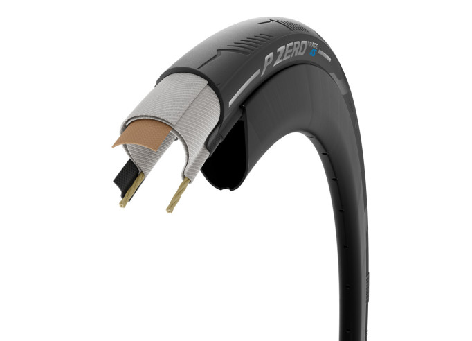 Tire Pirelli P ZERO™ Race 4S