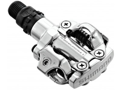 Pedāļi Shimano PD-M520