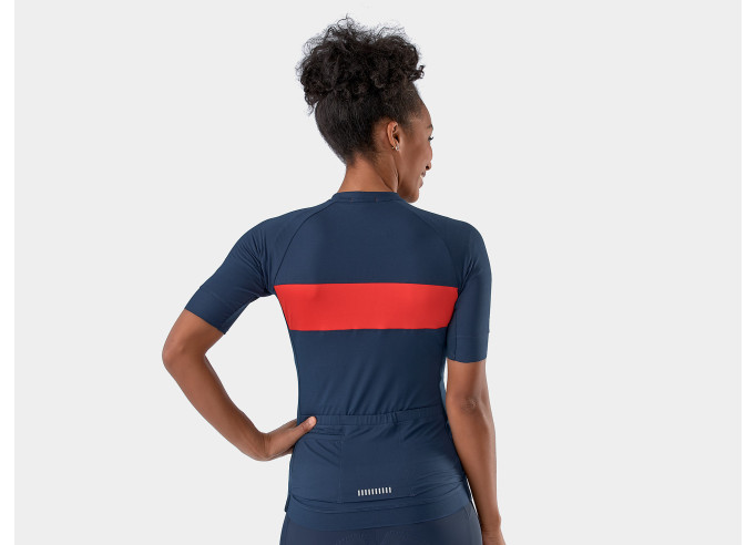 Cycling Jersey Trek Circuit Women's LTD Deep...