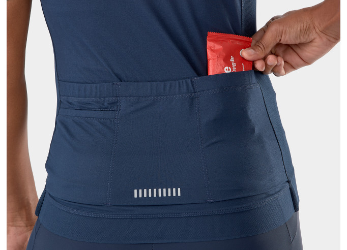 Cycling Jersey Trek Circuit Women's LTD Deep...