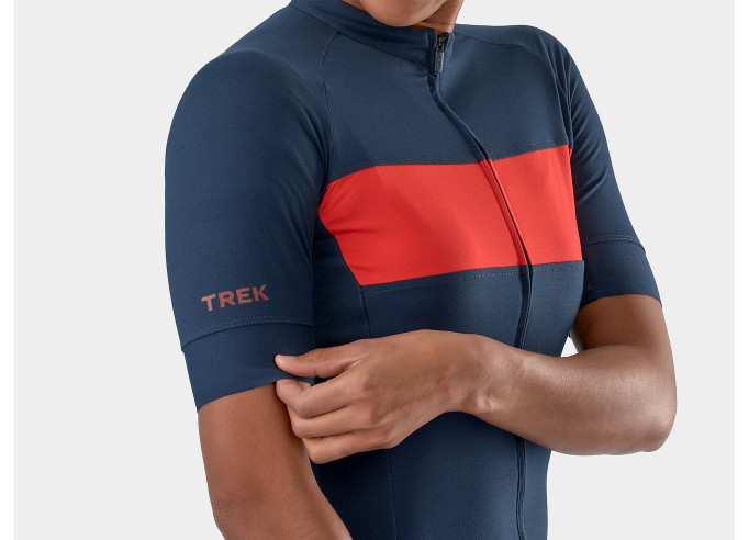 Cycling Jersey Trek Circuit Women's LTD Deep...