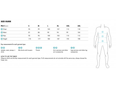 Krekls Spiuk Helios zils