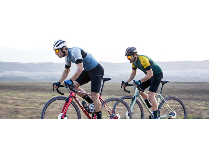 Krekls Spiuk Helios zils