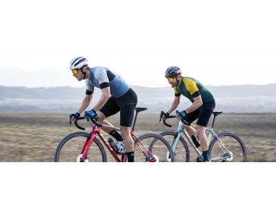 Krekls Spiuk Helios zils