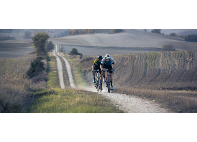 Krekls Spiuk Helios zils