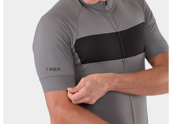 Krekls Trek Circuit LTD pelēks