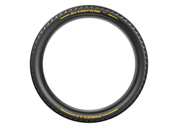 Riepa Pirelli Scorpion™ XC RC LiteWall Yellow...