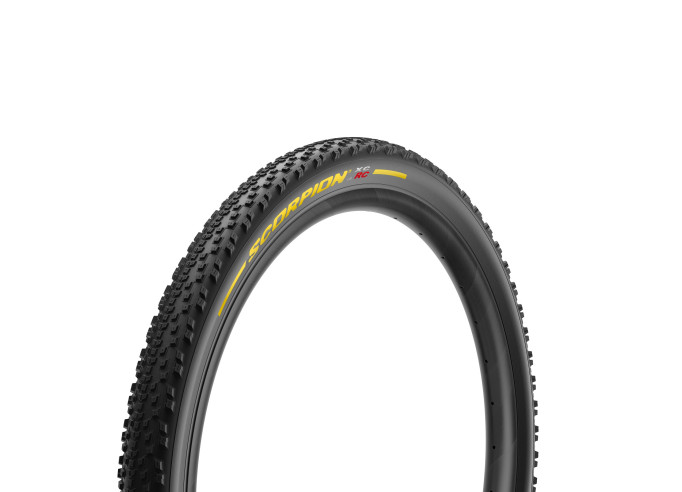 Riepa Pirelli Scorpion™ XC RC LiteWall Yellow...