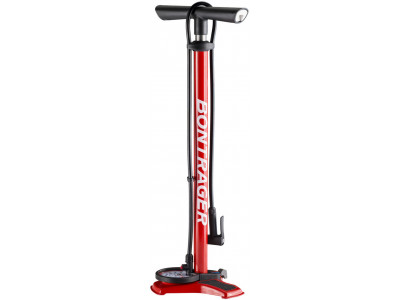 Floor Pump Bontrager Dual Charger
