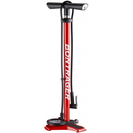 Floor Pump Bontrager Dual Charger