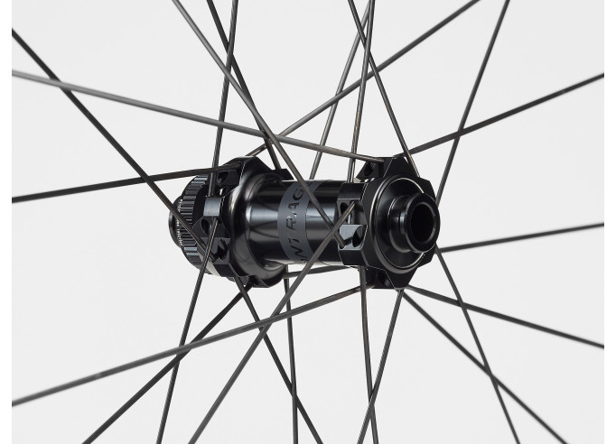 Rats Bontrager Aeolus Pro 51 TLR Disc priekšējais