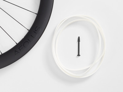 Rats Bontrager Aeolus Pro 51 TLR Disc priekšējais