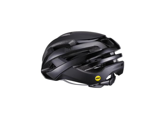 Helmet BBB BHE-10 Maestro Mips matt black