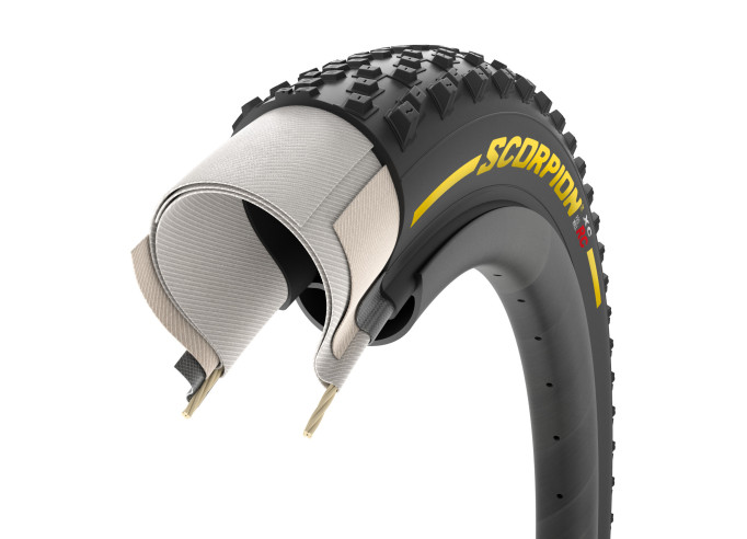Riepa Pirelli Scorpion™ XC RC ProWALL