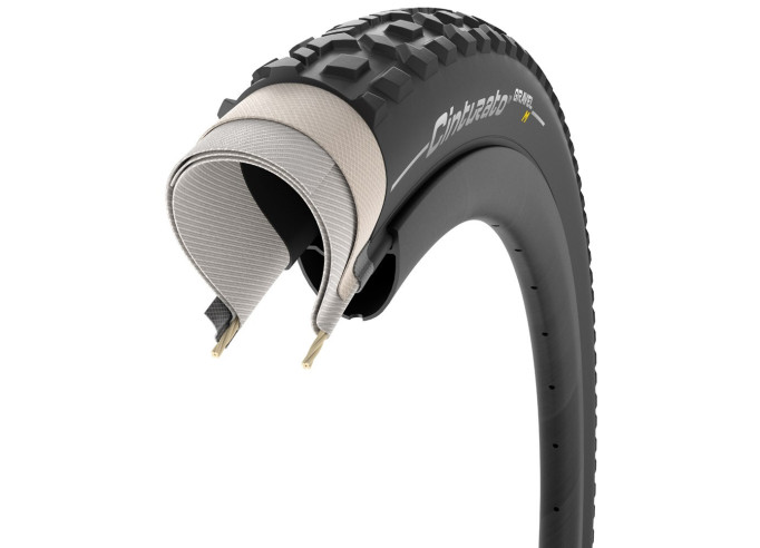 Pirelli Cinturato Gravel M Tubeless tire