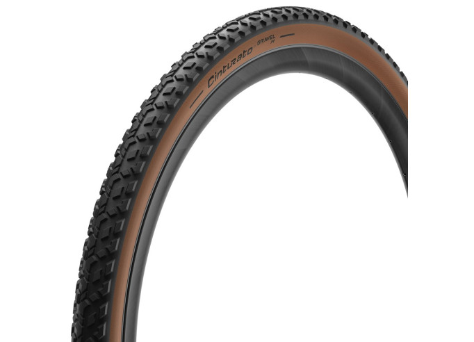 Riepa Pirelli Cinturato Gravel M Tubeless Classic