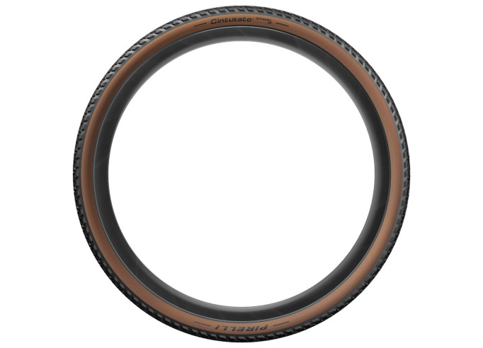 Riepa Pirelli Cinturato Gravel M Tubeless Classic