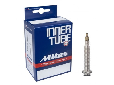 Inner tube Mitas 700x28/45c FV47