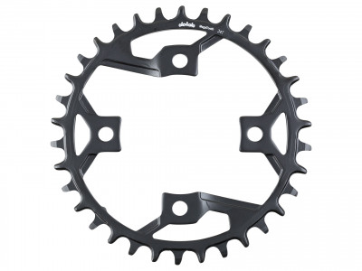 FSA Gamma Pro Megatooth 34T Replacement Chainring