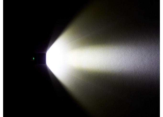 Trek Commuter Comp R Front Bike Light