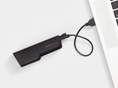 Lampa Trek Commuter Comp R