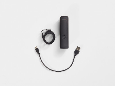 Lampa Trek Commuter Comp R