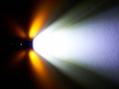 Lampa Trek Commuter Pro RT 2