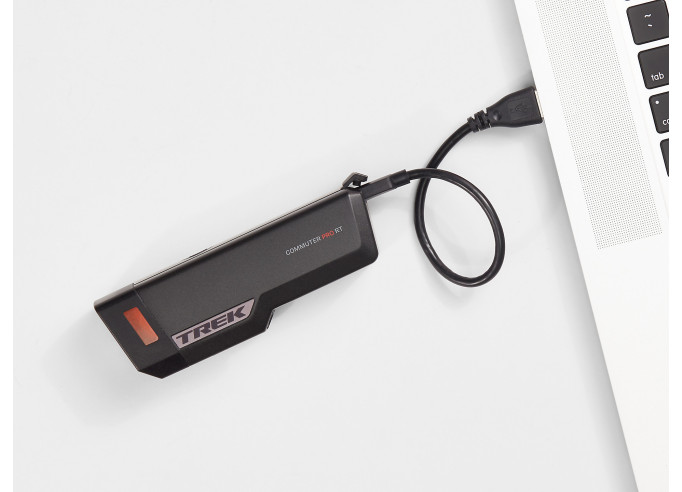 Lampa Trek Commuter Pro RT