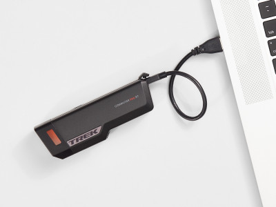 Lampa Trek Commuter Pro RT