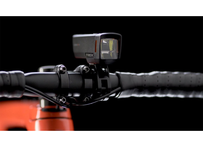 Lampa Trek Commuter Pro RT