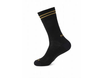 Socks Spiuk Profit COLD&RAIN Unisex black 2