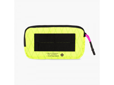 Muc Off Rainproof Essentials Case Hi-Vis 2