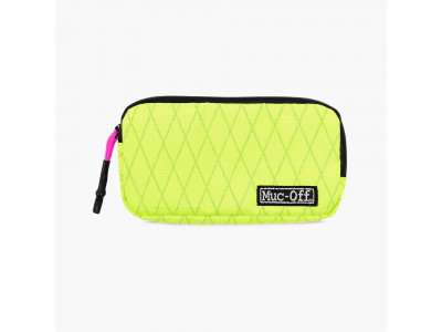 Muc Off Rainproof Essentials Case Hi-Vis