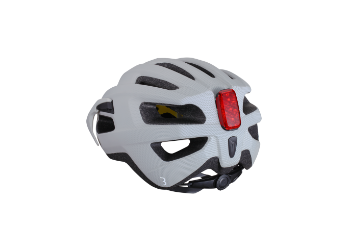 Helmet BBB BHE-22B Dune Mips 2.0 Matt white