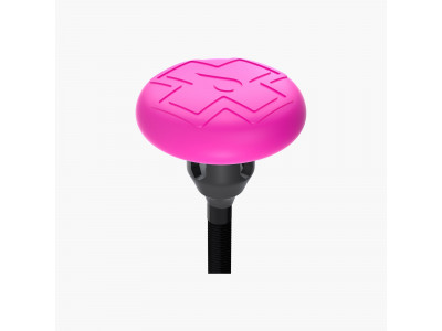 Stealth Tubeless Tag Holder & 44mm Valve Kit