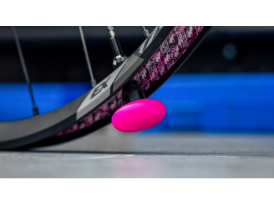 Stealth Tubeless Tag Holder & 44mm Valve Kit