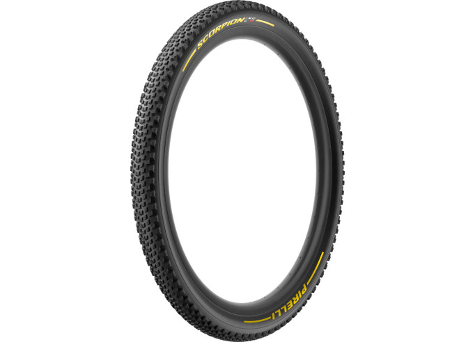 Tire Pirelli Scorpion XC H Team Edition Prowall