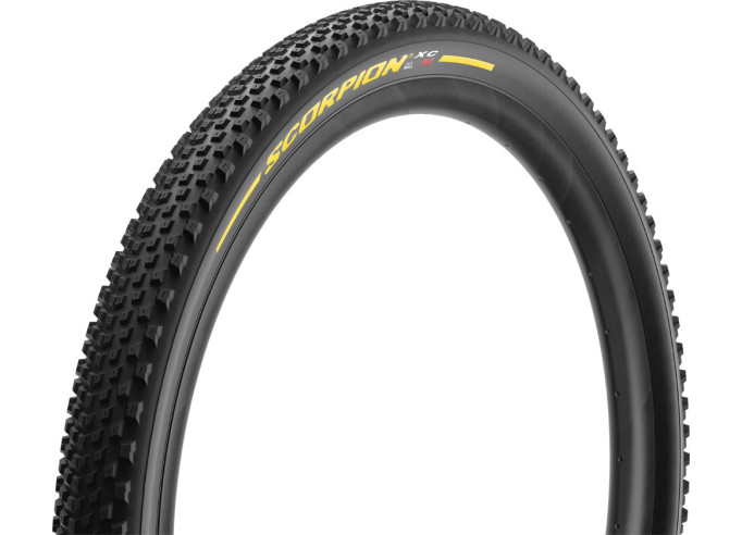 Riepa Pirelli Scorpion XC H Team Edition Prowall