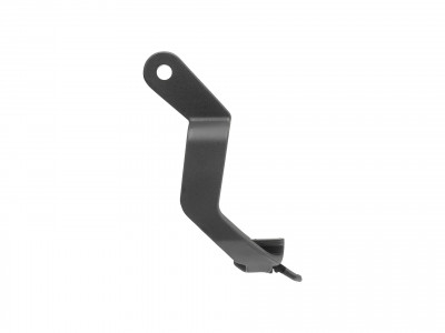 Lampas stiprinājums Bontrager Low Commuter Light Mount for Blendr