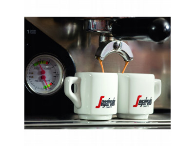 Segafredo Selezione Crema 500g