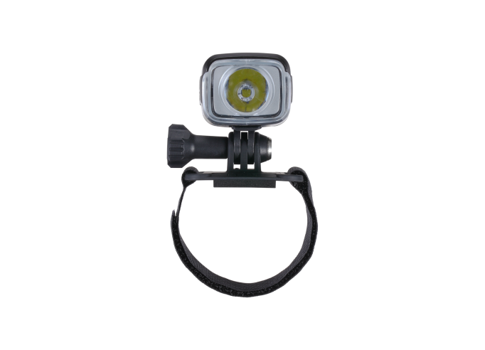 Front light BBB BLS-162 AdventureStrike 600