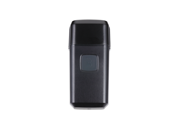 Front light BBB BLS-162 AdventureStrike 600