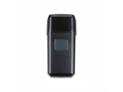 Priekšējā lampa BBB BLS-162 AdventureStrike 600