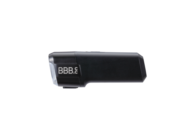 Front light BBB BLS-162 AdventureStrike 600