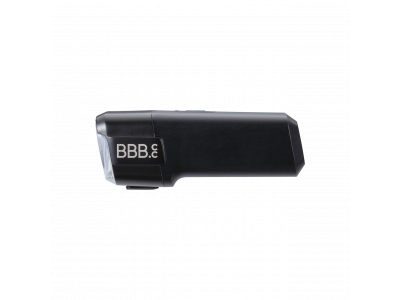 Priekšējā lampa BBB BLS-162 AdventureStrike 600