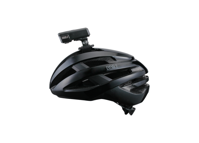 Front light BBB BLS-162 AdventureStrike 600