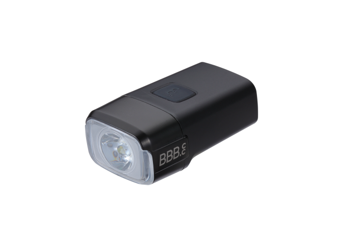 Front light BBB BLS-162 AdventureStrike 600