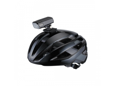 Priekšējā lampa BBB BLS-162 AdventureStrike 600