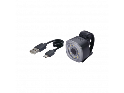 Front light BBB BLS-225 Spirit