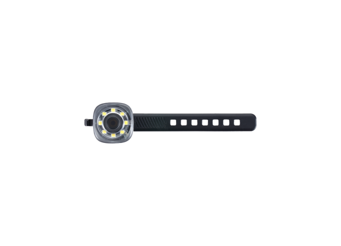 Front light BBB BLS-225 Spirit